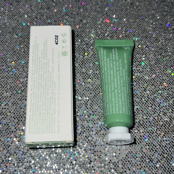 ✨🆕✨ YC Collection Neriah Cream Eyeshadow - Picture 4 of 6